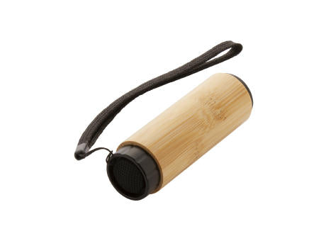 Bambus-Taschenlampe Bloomen