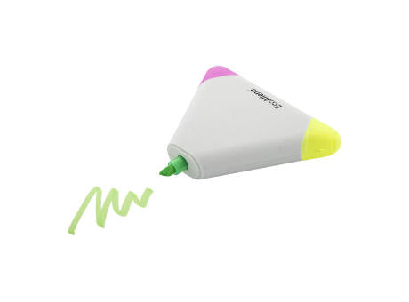 Textmarker Triomark