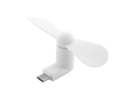 Smartphone-Ventilator Blobile