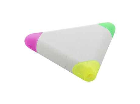 Textmarker Triomark