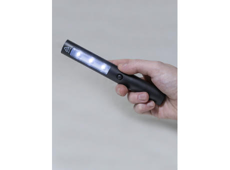 RABS Notfall-Autotaschenlampe Ramerg