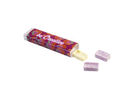 Individuelle Bonbonpackung CreaCandy Slim