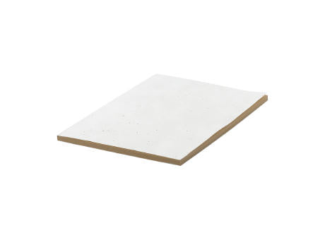Samenpapier/Notizbuch Semeno Note