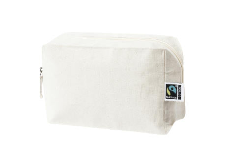 Fairtrade Kosmetiktasche Ferbyss Plus