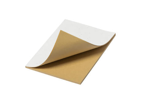 Samenpapier/Notizbuch Semeno Note