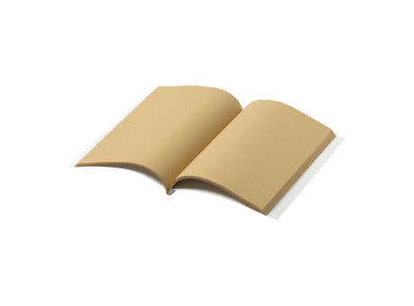 Samenpapier/Notizbuch Semeno Note