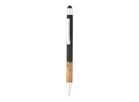 Touchpen mit Kugelschreiber Corbox