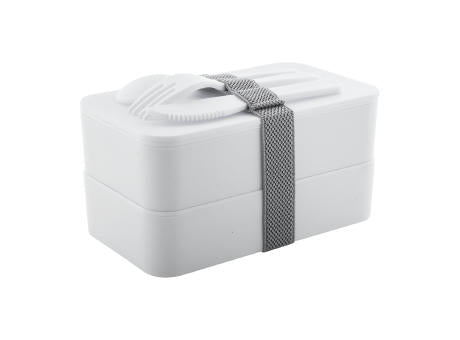 Antibakterielle Lunchbox Ayam