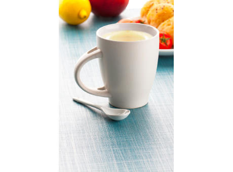 Tasse Spoon