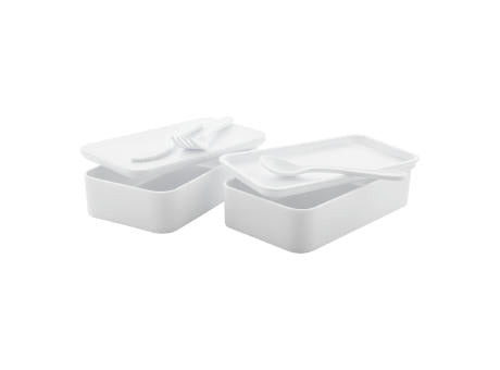 Antibakterielle Lunchbox Ayam