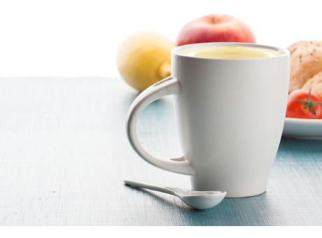Tasse Spoon