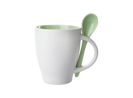 Tasse Spoon