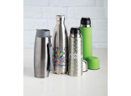 Isolierflasche Rubusta