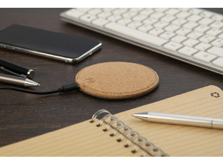Wireless-Charger Querox