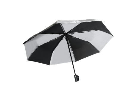 Reflektierender RPET-Regenschirm Radians Fold