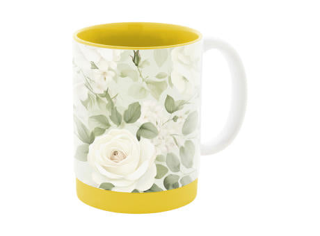 Sublimationstasse MultiColour Plus