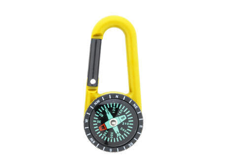 Karabiner Edmund