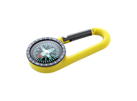 Karabiner Edmund