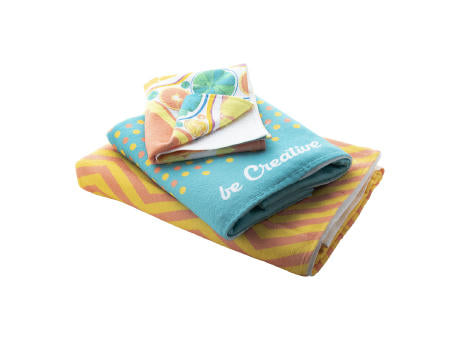 Sublimations-Handtuch CreaTowel M