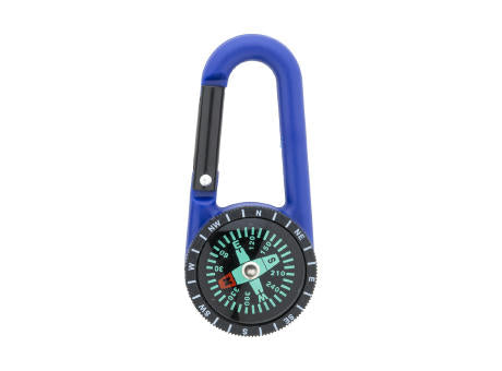 Karabiner Edmund