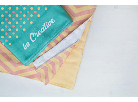 Sublimations-Handtuch CreaTowel M