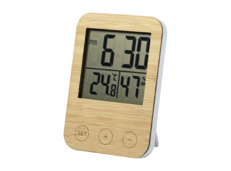 Wetterstation Tempix