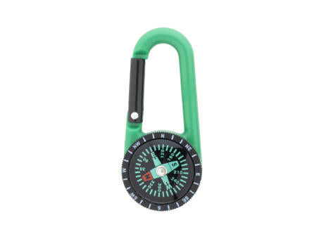 Karabiner Edmund