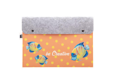 Individuelle Dokumentenmappe CreaFelt Folder