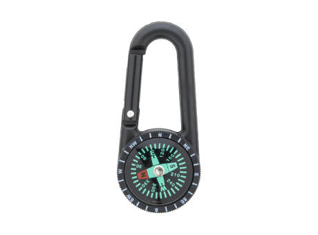 Karabiner Edmund
