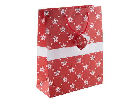 Geschenktasche Palokorpi L