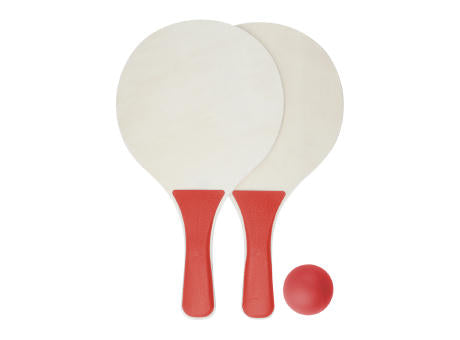 Strandtennis Mistra