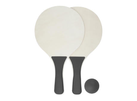 Strandtennis Mistra