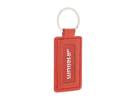 Schlüsselanhänger RPU ShineKey Rect