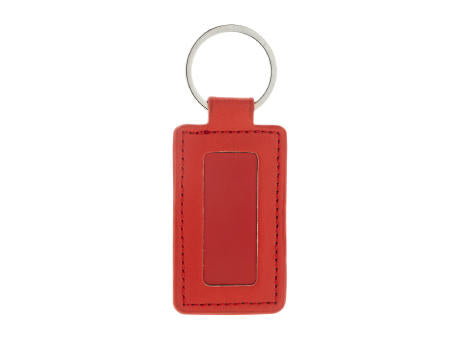 Schlüsselanhänger RPU ShineKey Rect