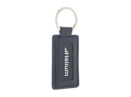 Schlüsselanhänger RPU ShineKey Rect
