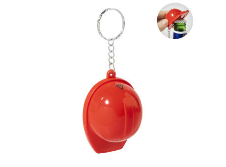 RABS Flaschenöffner mit Schlüsselanhäger Bobby Pop