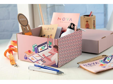 Geschenkbox CreaBox Gift Box Plus S