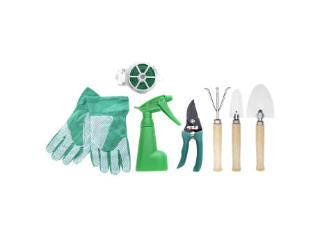 Gartenwerkzeug-Set Botanic