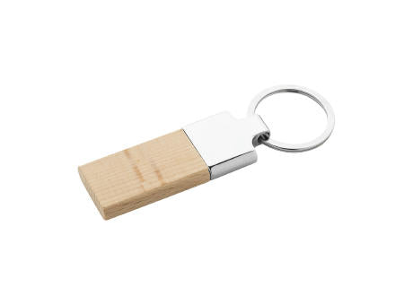 Schlüsselanhänger Lignum
