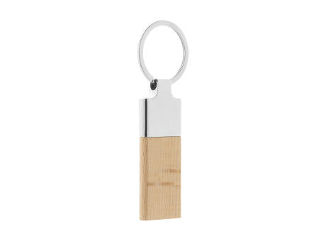 Schlüsselanhänger Lignum
