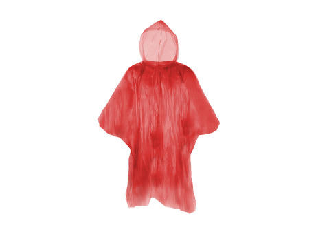 Poncho Stormy