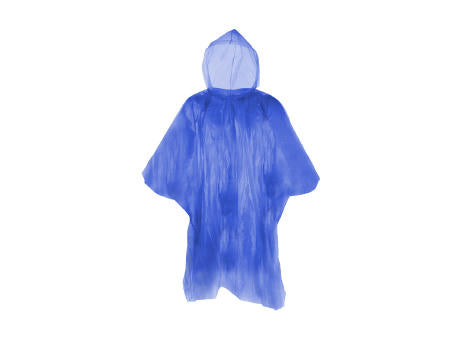 Poncho Stormy