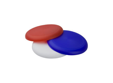 Frisbee Horizon