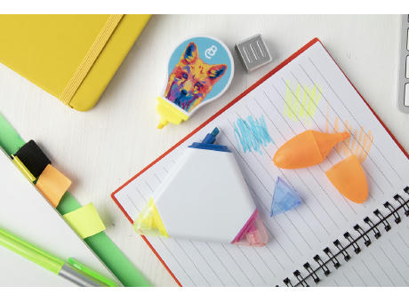Textmarker Triox