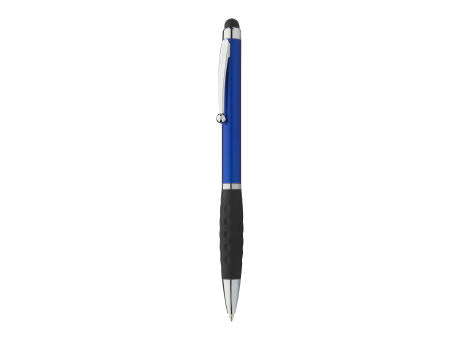 Touchpen mit Kugelschreiber Stilos
