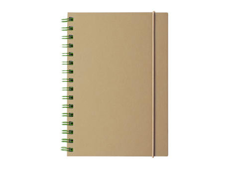 Notizbuch Spural