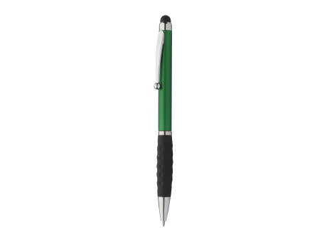 Touchpen mit Kugelschreiber Stilos