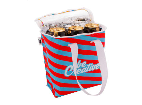 Individuelle Kühltasche CreaCool Vertical