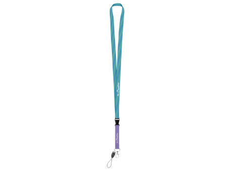 Sublimations-Lanyard Subyard 15 D