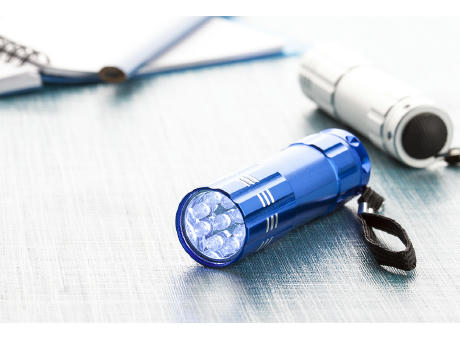 Taschenlampe Spotlight